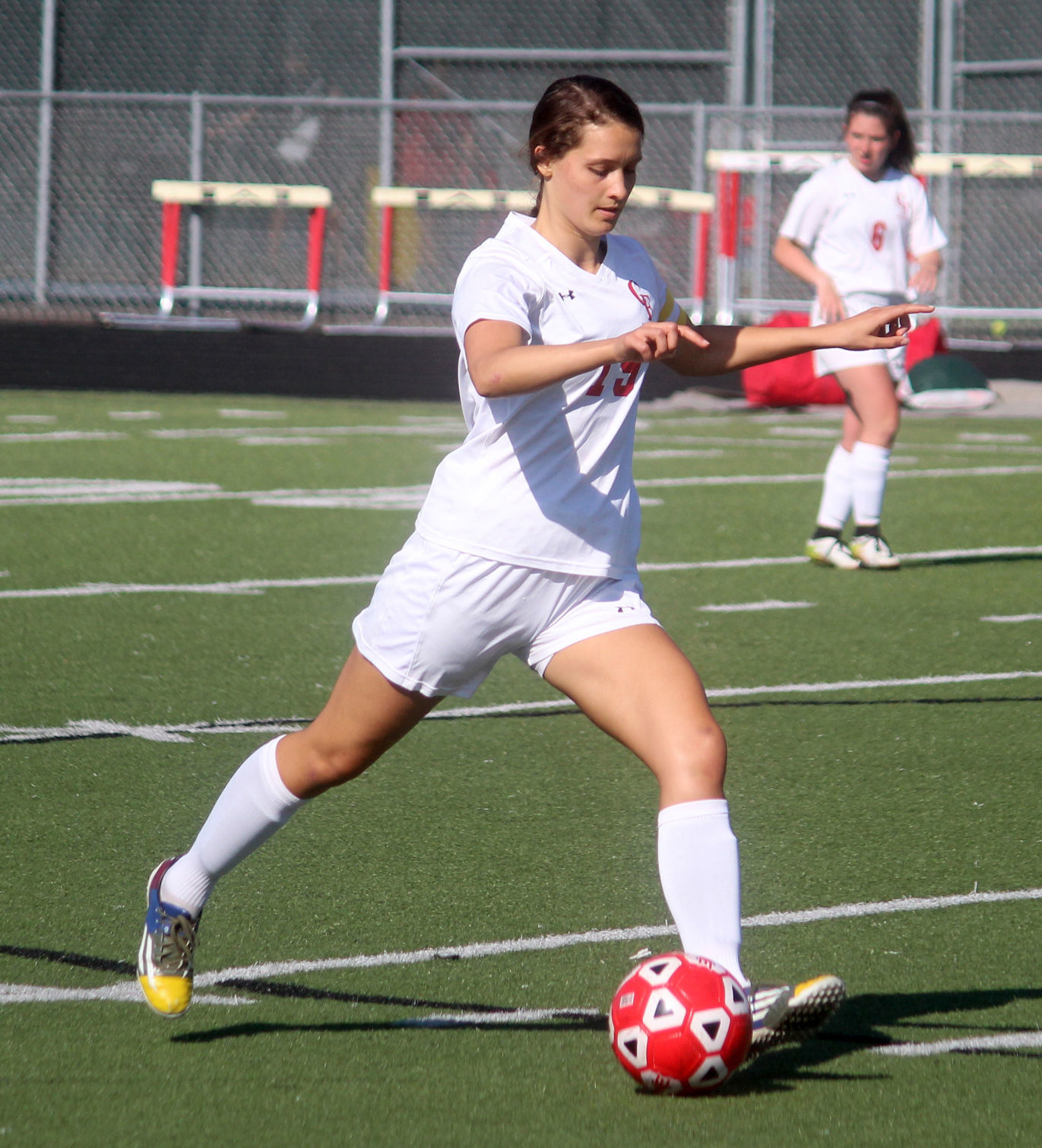 Superior at Chi-Hi girls soccer 5-15-18